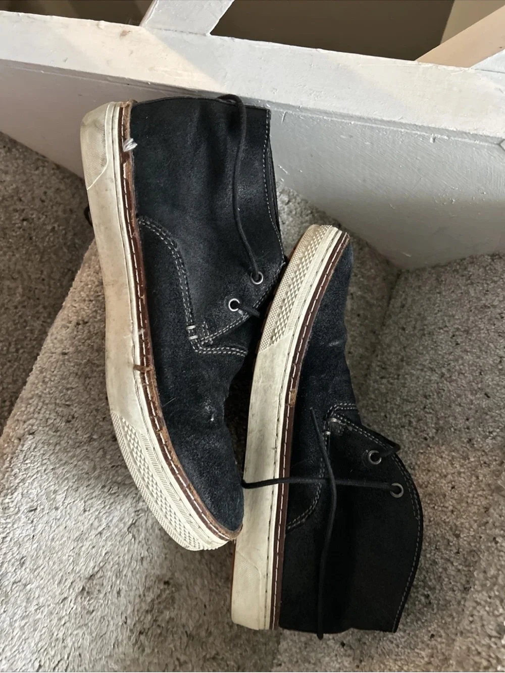 Steve Madden shoes men’s size 8.5